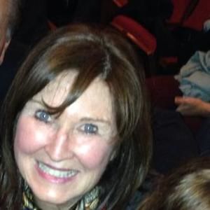 Meet your Posher, Joann